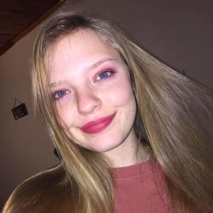 Meet your Posher, Layla-lee